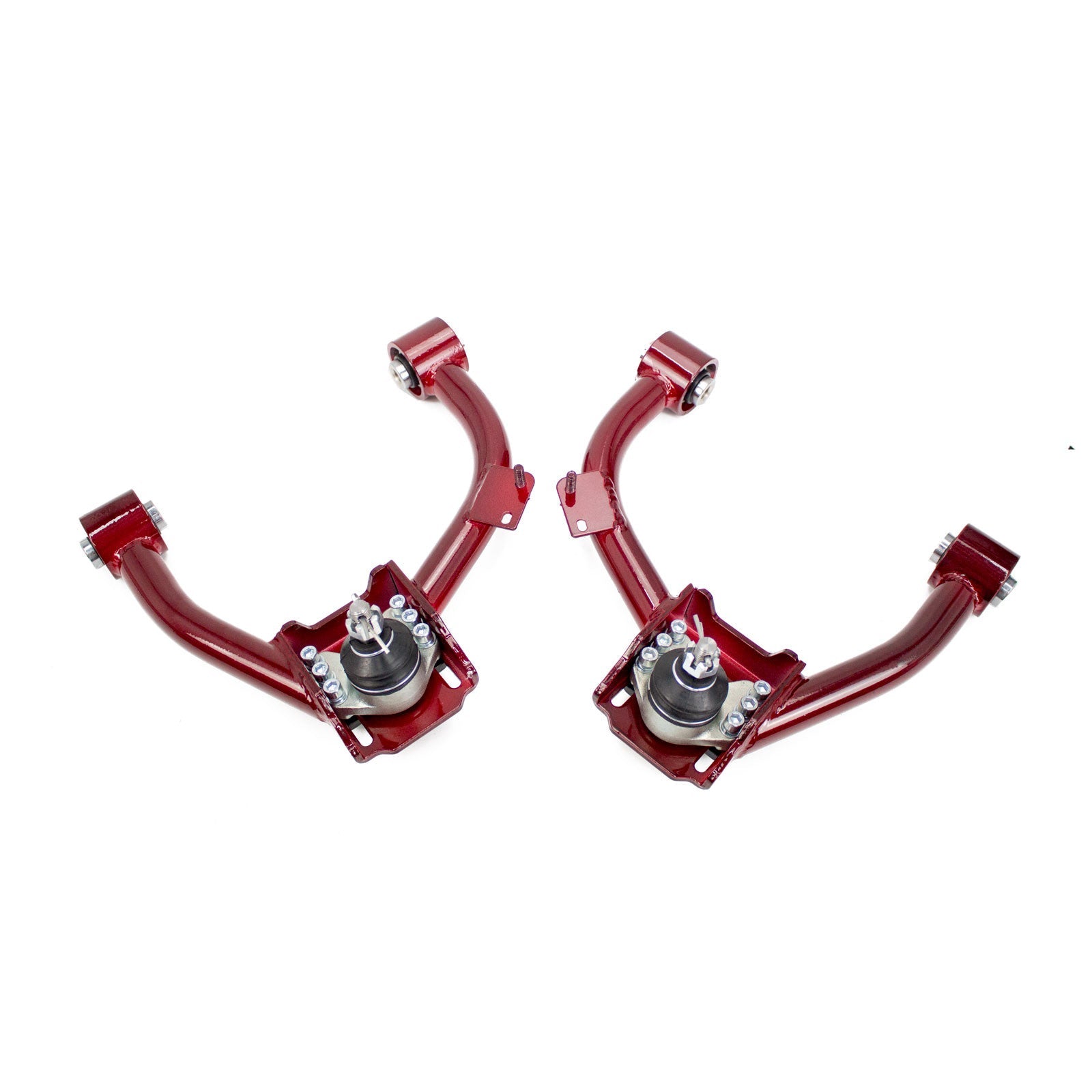 Godspeed Adjustable Front Upper Camber Arms Pair L+R Kit for Acura TL 1999-2003