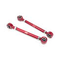 Godspeed Adjustable Rear Toe Arms Pair L+R Kit for Honda Insight 2019-2022
