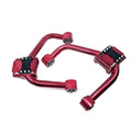 Godspeed Adjustable Front Upper Camber Arms L+R Kit Pair for Mazda 6 2003-2008