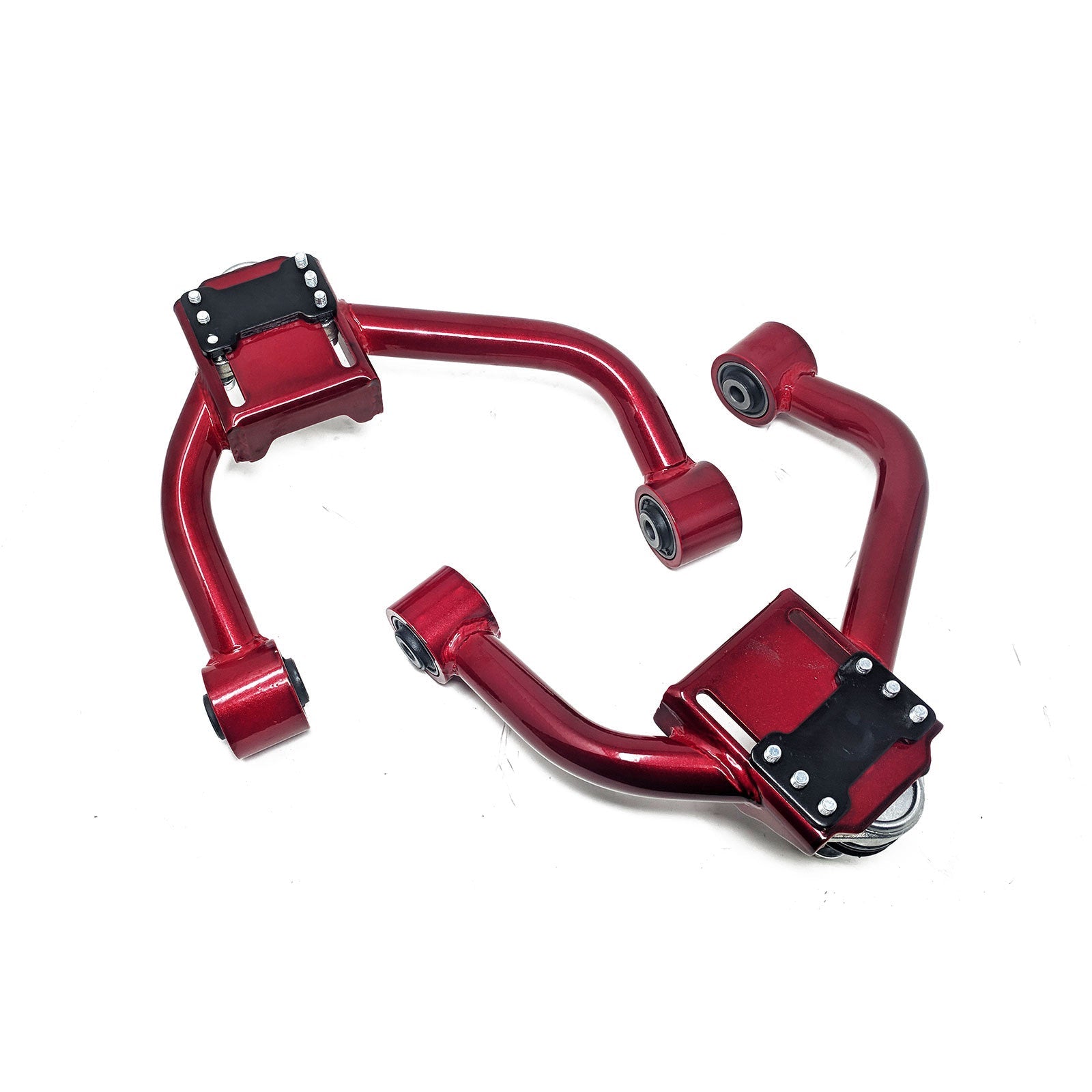 Godspeed Adjustable Front Upper Camber Arms L+R Kit Pair for Mazda 6 2009-2013