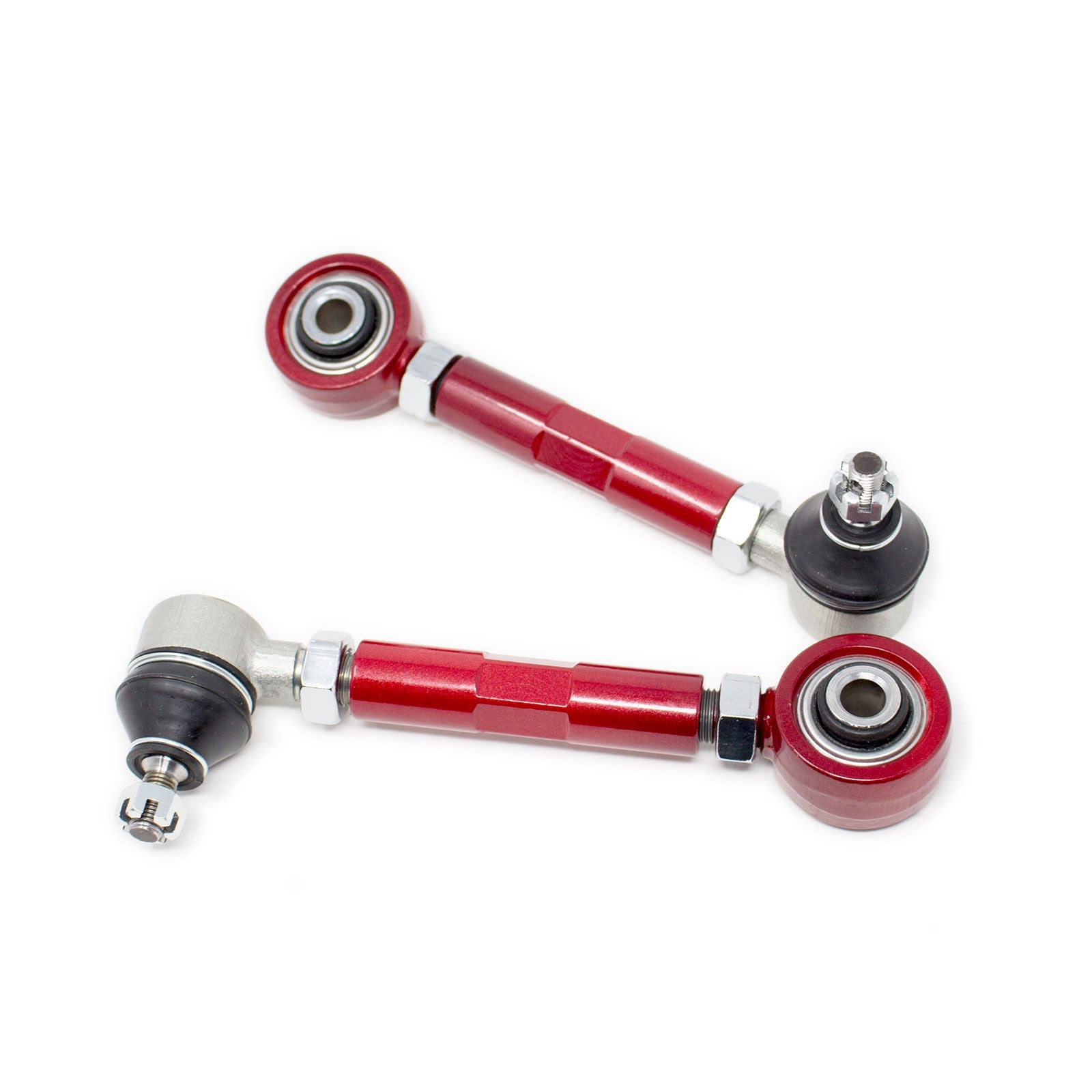 Godspeed Adjustable Rear Toe Arms L+R Kit Pair for Hyundai Azera 2011-2016