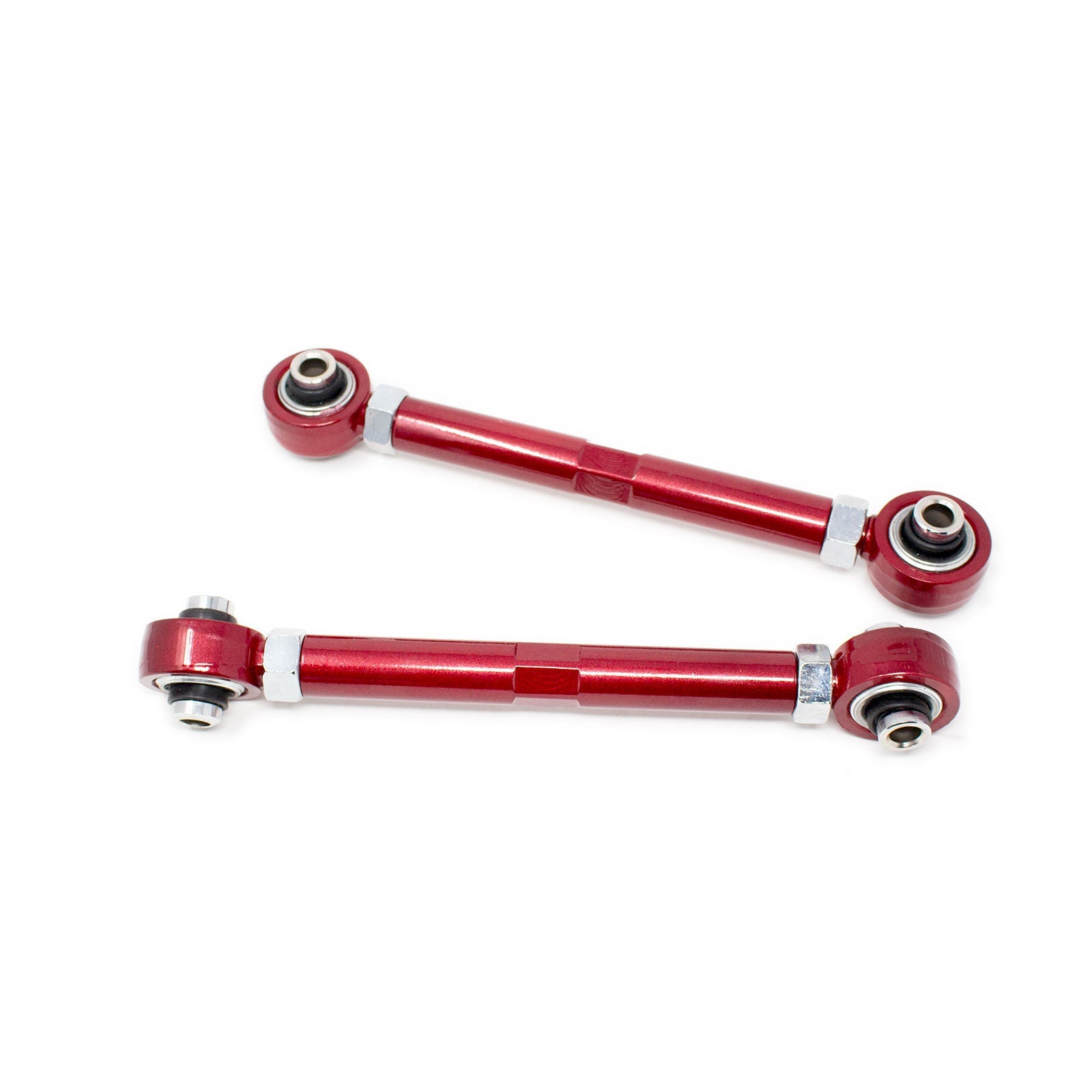 Godspeed Adjustable Rear Upper Camber Arms Kit Pair for BMW 2 Series 2014-2021