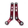Godspeed Billet Drop Rear Lower Control Arms Kit For Acura Integra 1990-2001