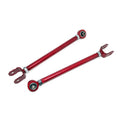 Godspeed Adjustable Rear Lower Camber Arms Kit Pair for Infiniti Q50 2014-2022