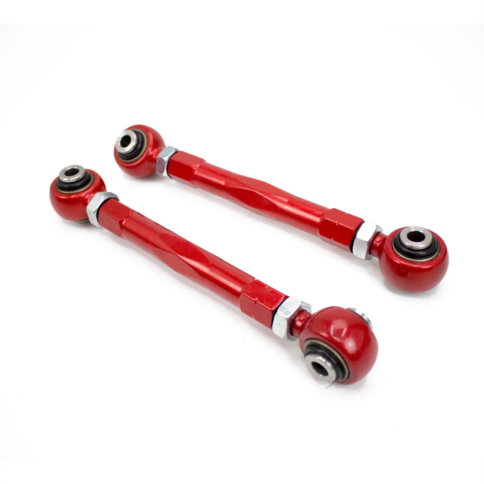 Godspeed Adjustable Rear Toe Lateral Arms Pair Kit For Subaru Baja 2003-2006