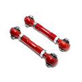 Godspeed Adjustable Rear Toe Arms Rods Kit L+R For Mazda 6 2009-2013 GH