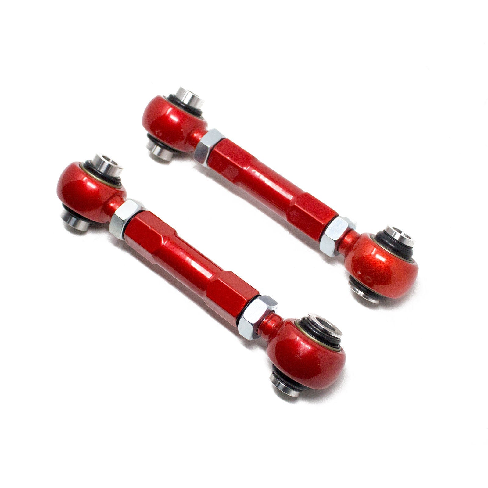 Godspeed Adjustable Rear Toe Arms Rods Kit L+R For Mazda 6 2009-2013 GH