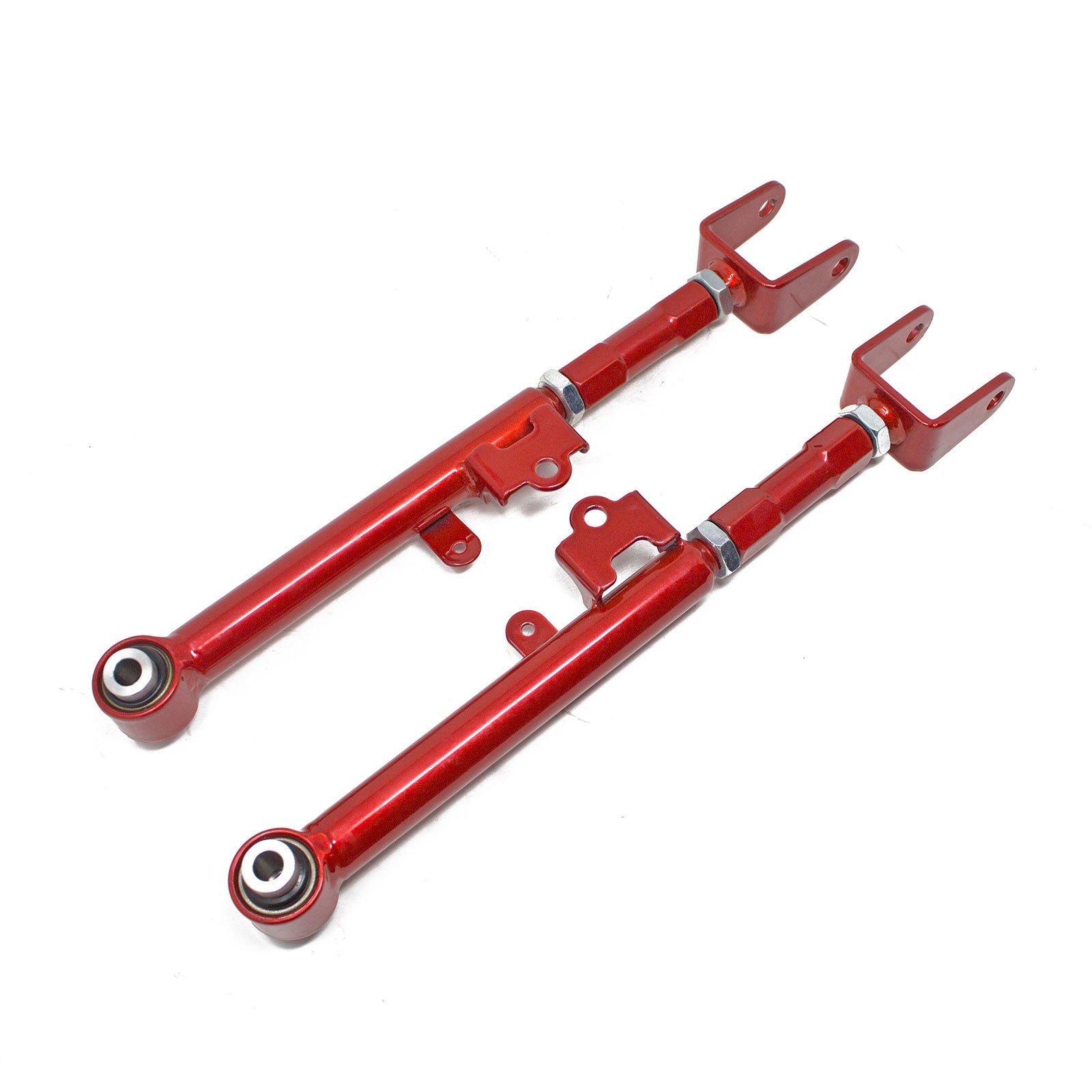 Godspeed Adjustable Rear Toe Arms Rods Kit L+R For Mazda Miata ND 2016-2022