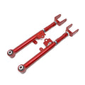 Godspeed Adjustable Rear Toe Arms Rods Kit L+R For Fiat 124 Spider 2017-2020
