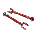 Godspeed Adjustable Rear Lower Camber Arms Kit L+R For Mazda Miata ND 2016-2023