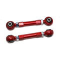 Godspeed AK-215-A Adjustable Rear Toe Arms Kit Left Right For Mazda 3 2008-2013