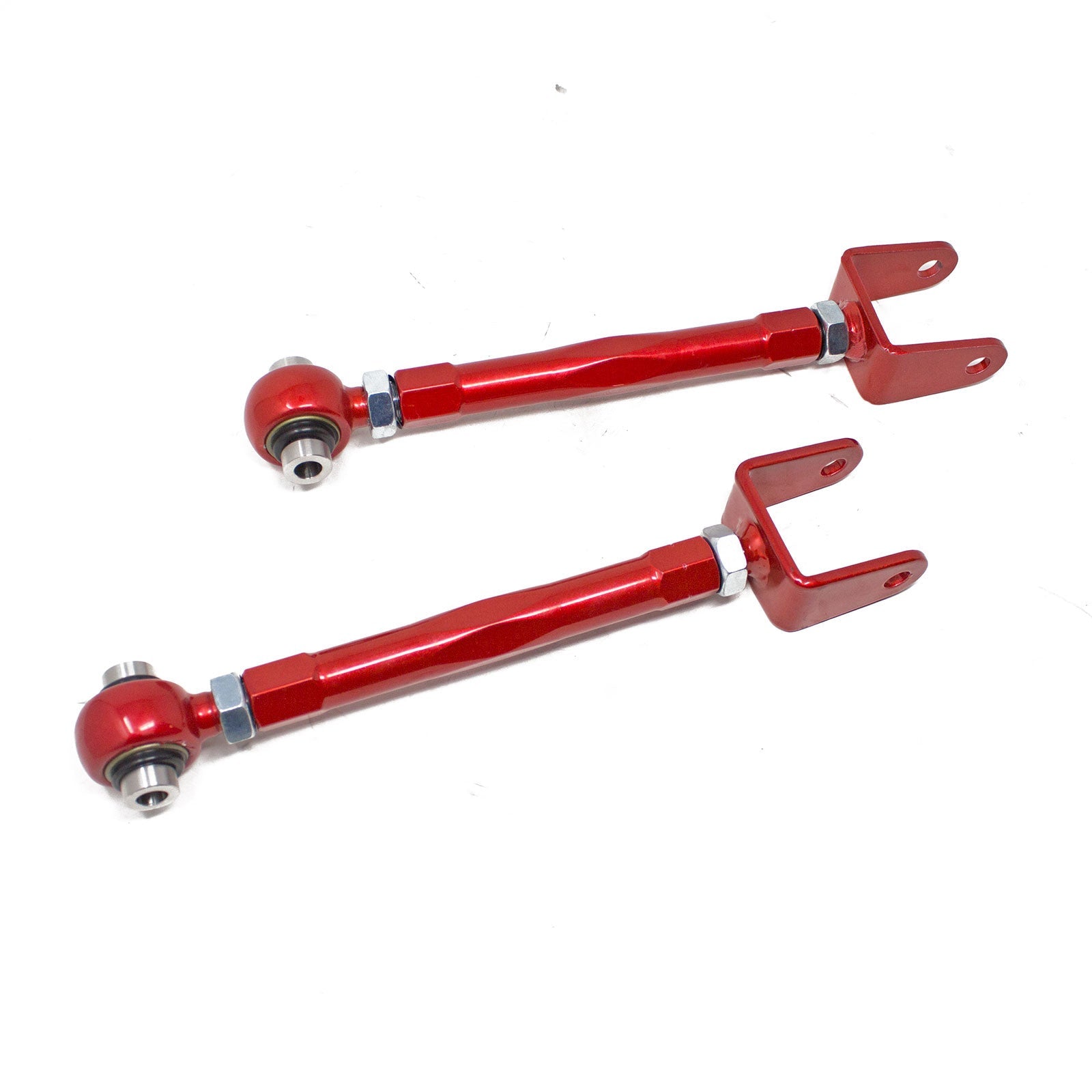 Godspeed Adjustable Rear Toe Arms Kit Left + Right For Mazda 6 All 2014-2024