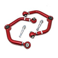 Godspeed Adjustable Front Upper Camber Kit Arms L+R for Mazda RX-8 RX8 2004-2011