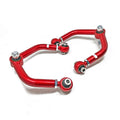 Godspeed Adjustable Front Upper Camber Kit Arms L+R for Mazda Miata NC 2006-2015