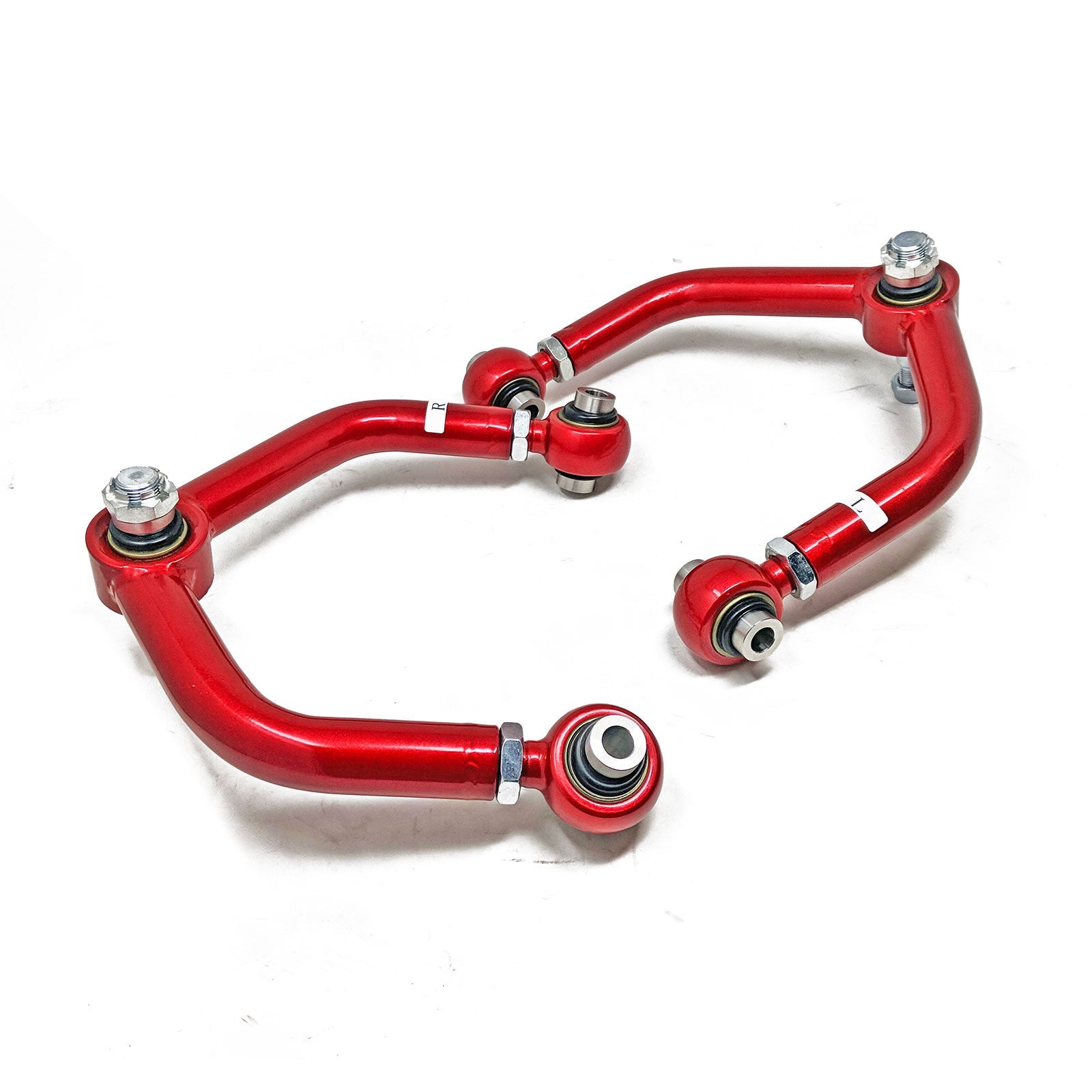 Godspeed Adjustable Front Upper Camber Kit Arms L+R for Mazda Miata NC 2006-2015