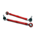 Godspeed Adjustable Rear Traction Arms Pair Kit for Toyota MR-S MR2 Spyder 00-05