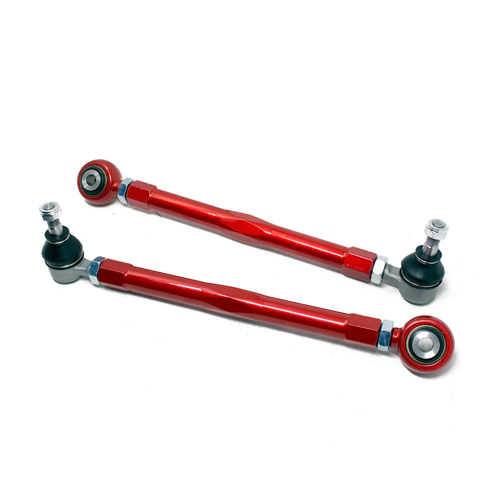Godspeed Adjustable Rear Traction Arms Pair Kit for Toyota MR-S MR2 Spyder 00-05