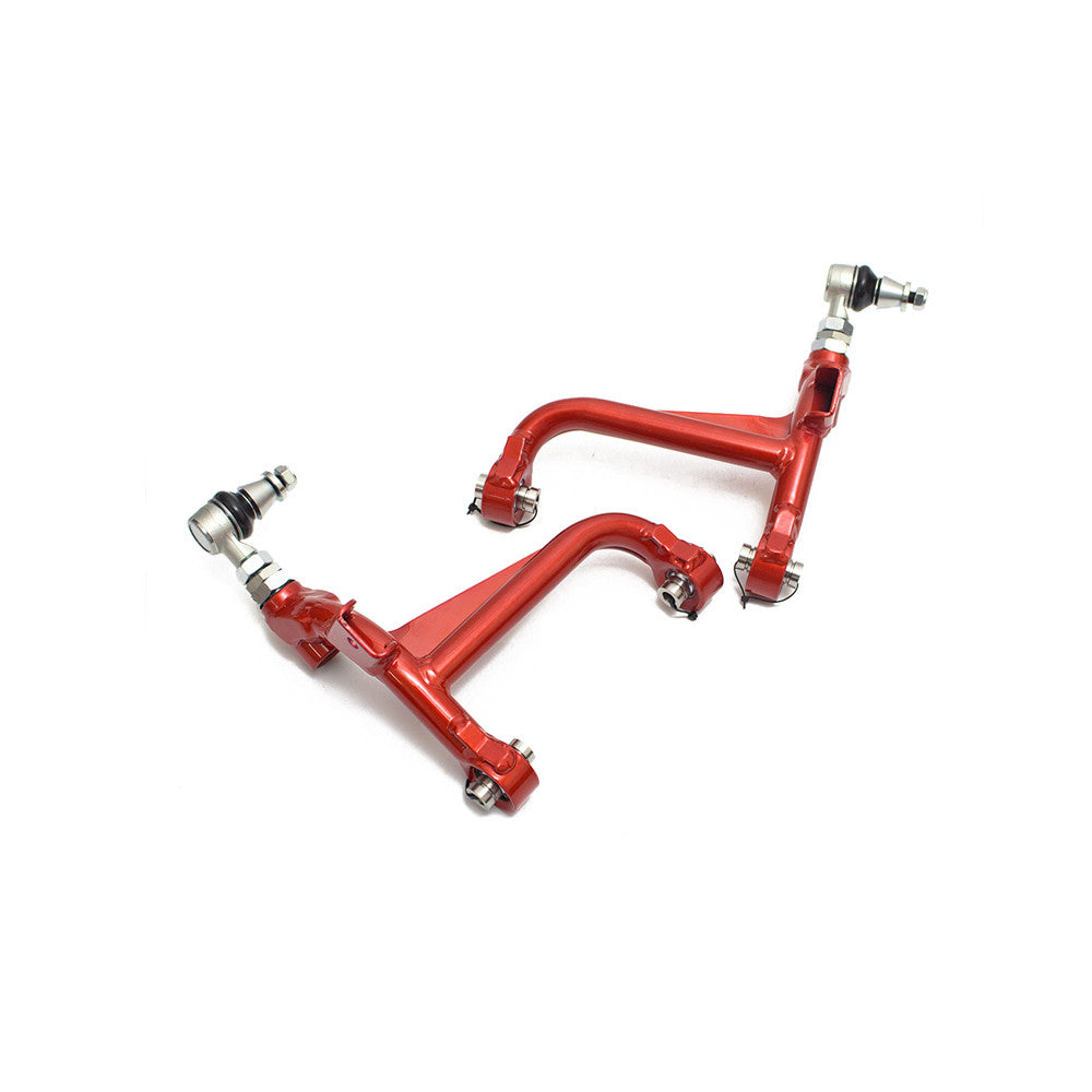 Godspeed GEN 2 Adjustable Rear Upper Camber Kit Arms for Nissan 350Z 2003-2008