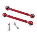 Godspeed Adjustable Rear Lower Toe Arms L+R Kit For Porsche Panamera 2010-2016