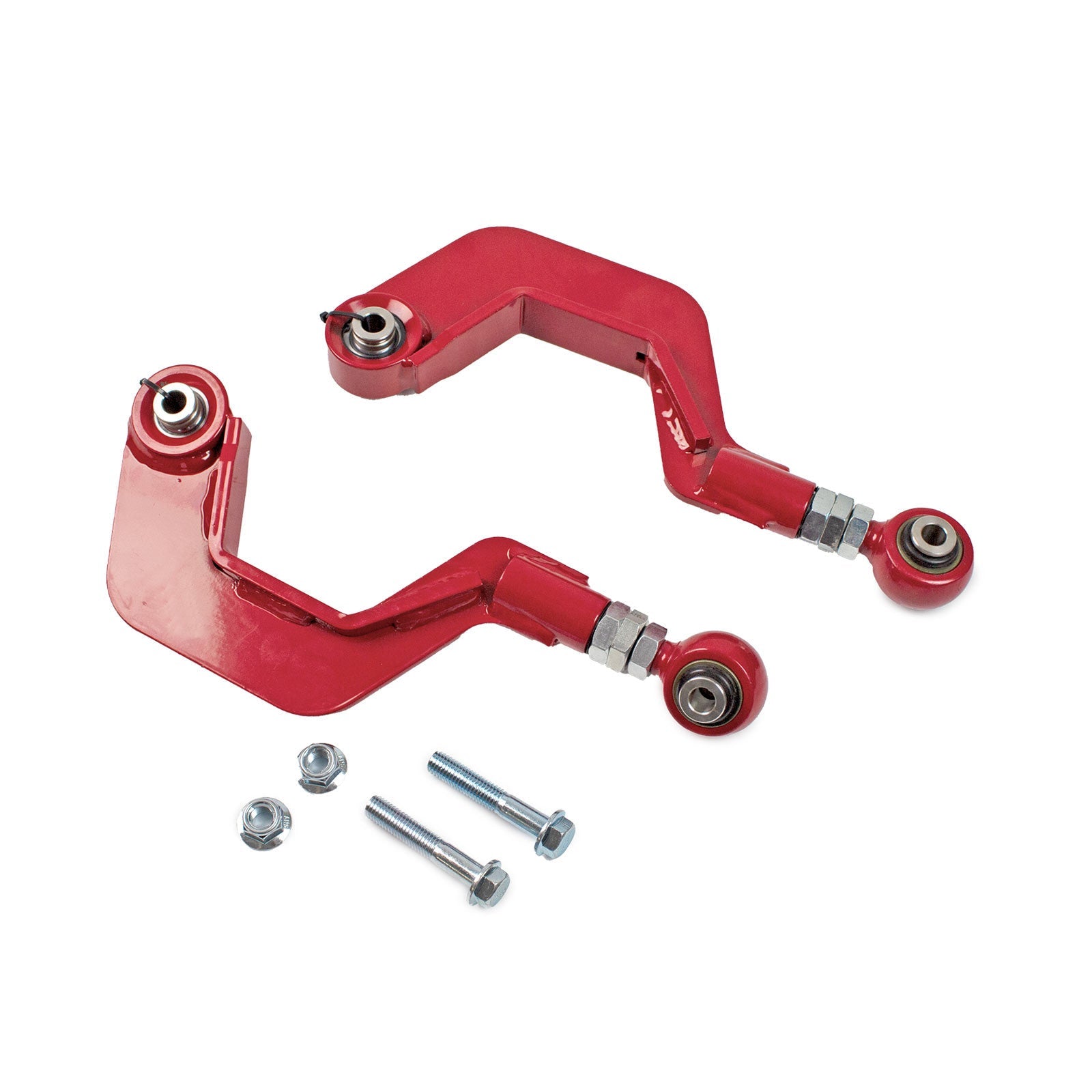 Godspeed Adjustable Rear Camber Arms L+R Kit For Porsche Panamera 2010-2016