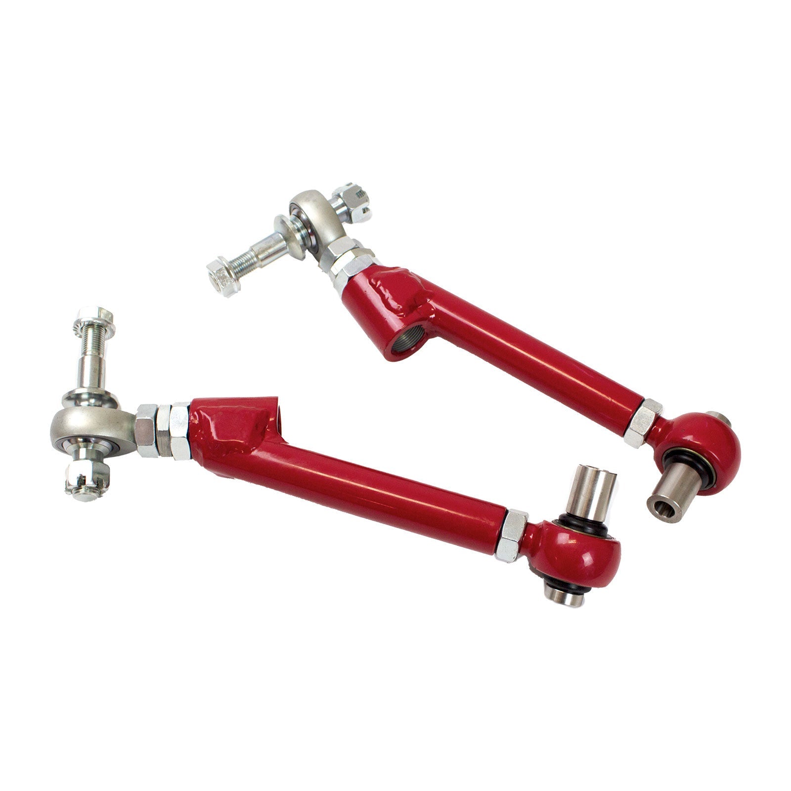 Godspeed Adjustable Front Lower Camber Arm Kit For BMW 3 Series E90 E92 06-11