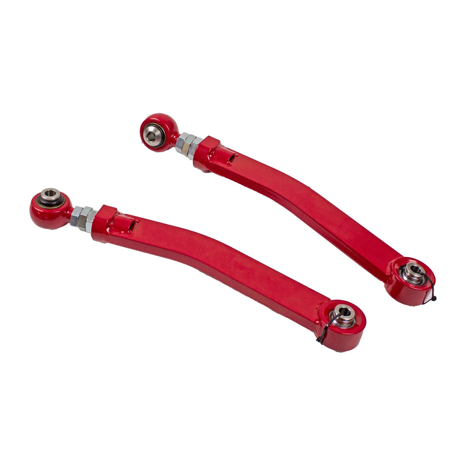 Godspeed Adjustable Rear Camber Arms L+R Kit For Mercedes Benz GLS Class 17-19