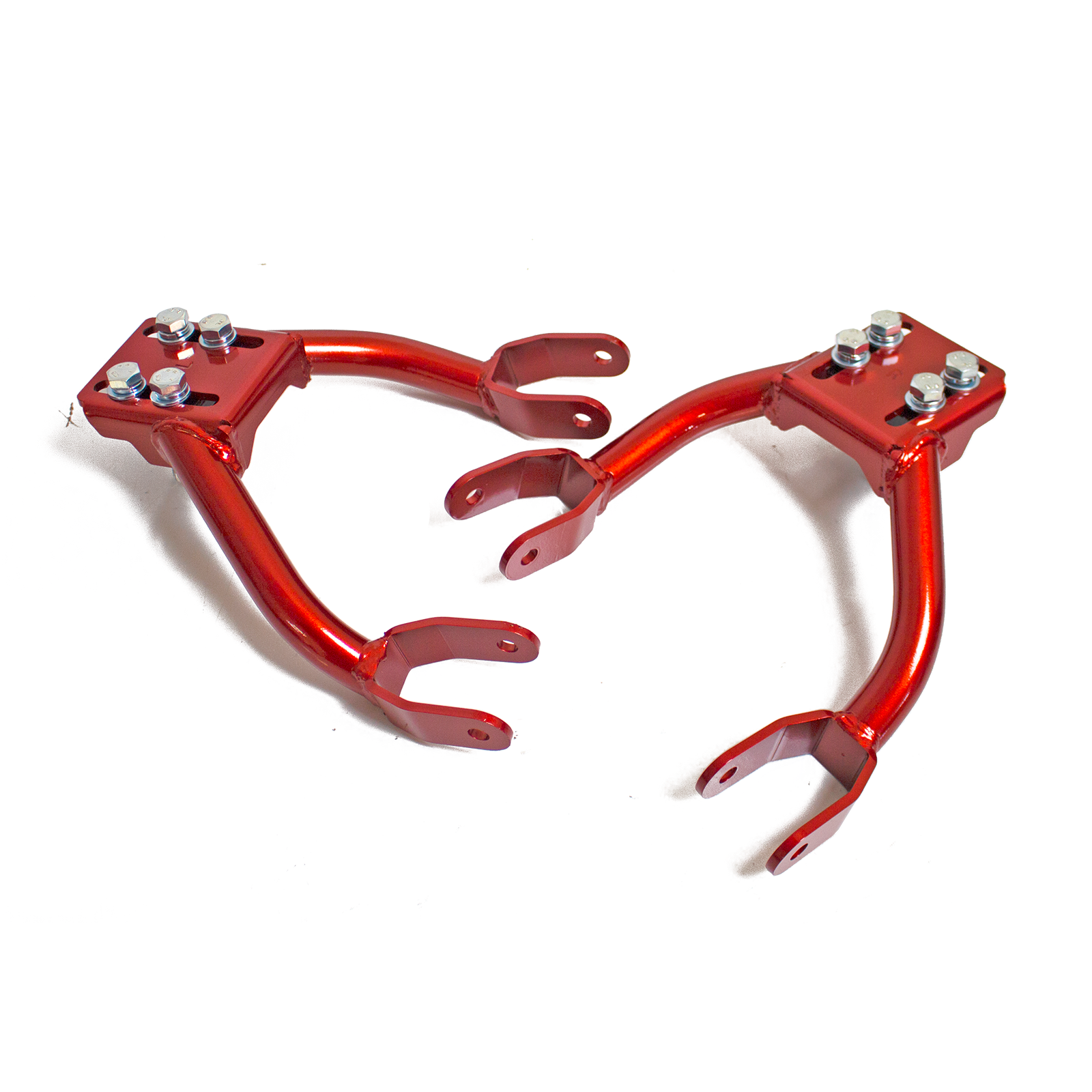 Godspeed Adjustable Front Upper Camber Arms Kit For Honda Prelude 1992-1996 BB1