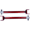 Godspeed Adjustable Rear Toe Alignment Arms Kit For Infiniti M35H M37 M56 11-13