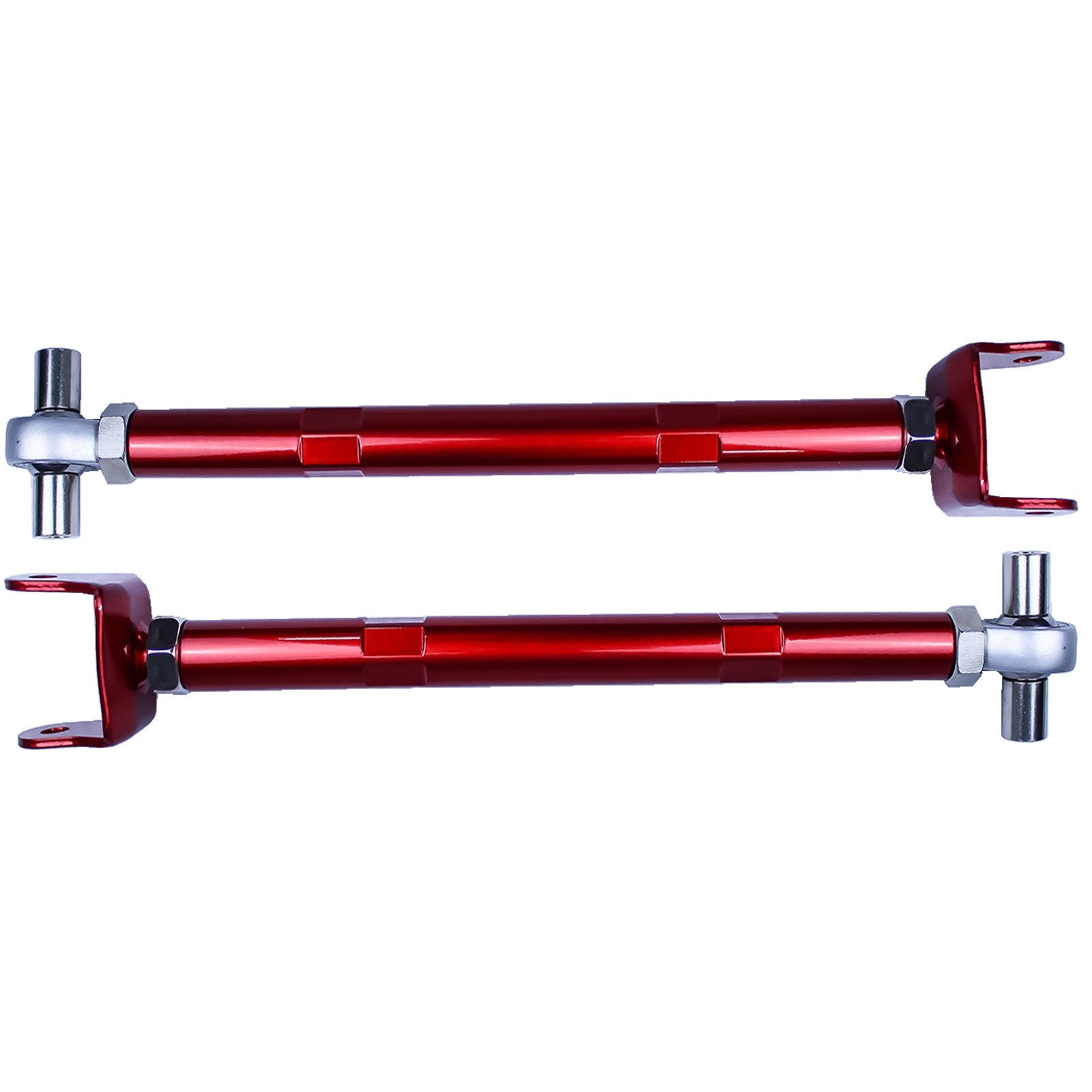 Godspeed Adjustable Rear Toe Alignment Arms Kit For Infiniti M35H M37 M56 11-13