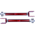 Godspeed Adjustable Rear Traction Rods Arms Kit For Infiniti Q70 Q70L 2014-2019