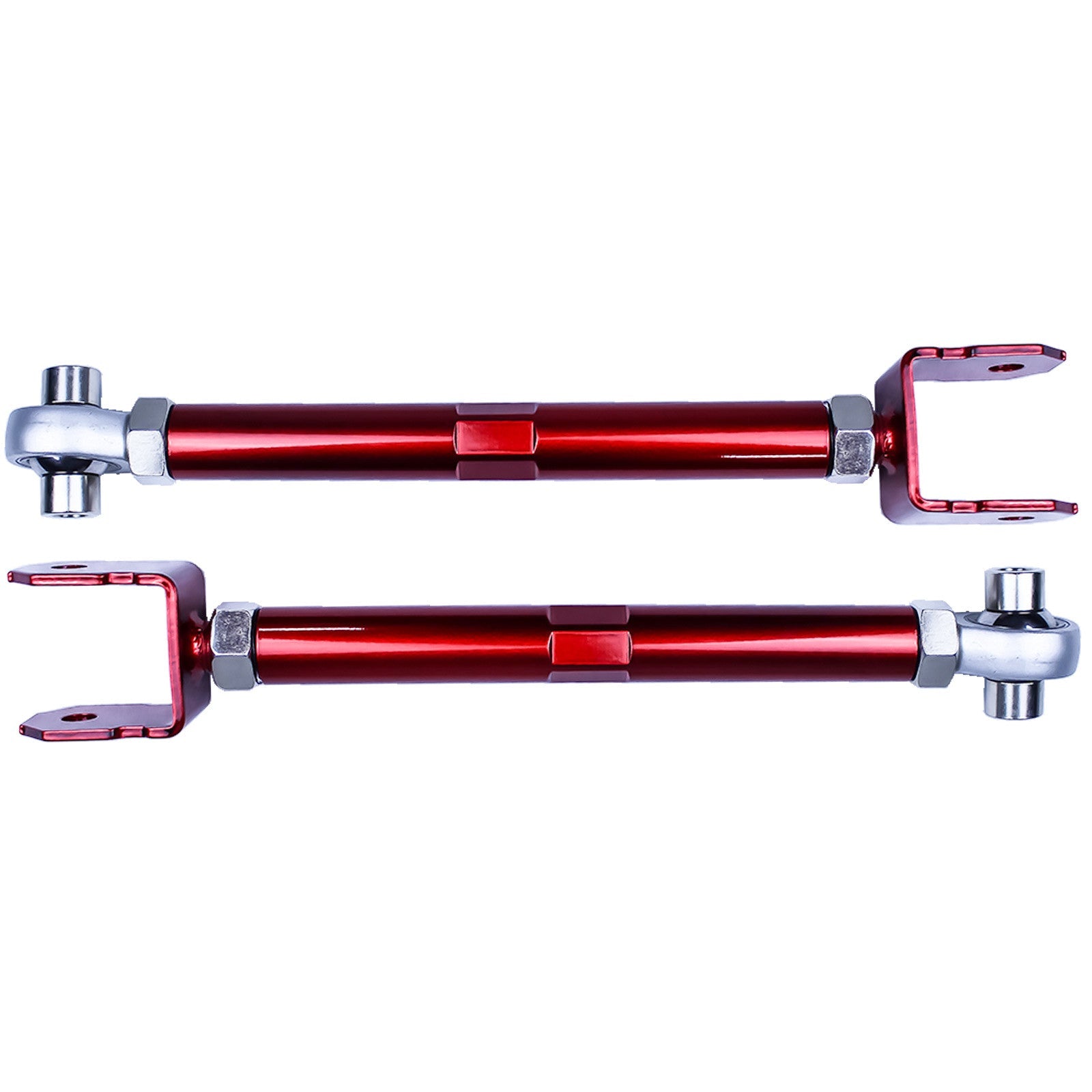Godspeed Adjustable Rear Traction Rods Arms Kit For Infiniti Q50 2014-2022