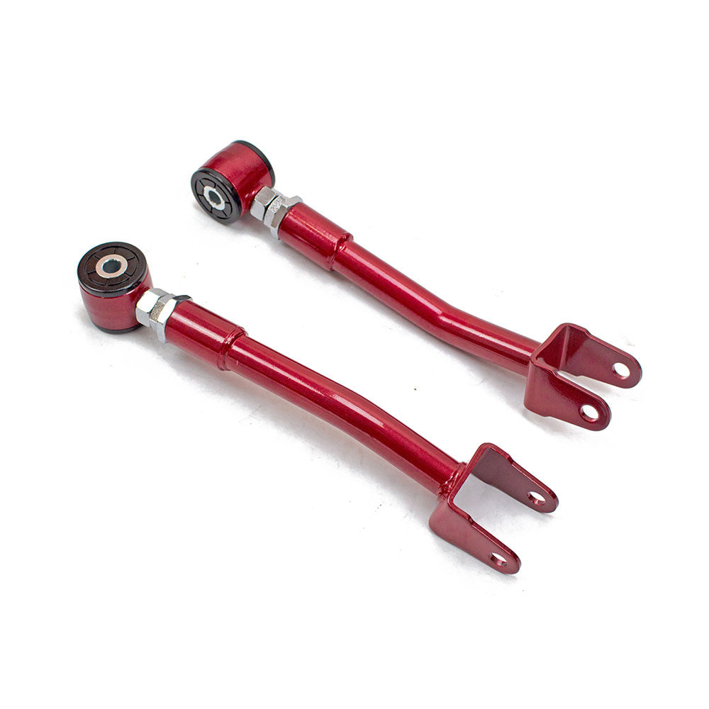 Godspeed Adjustable Rear Trailing Arms Pair Kit For Toyota Supra A90 2020-2022