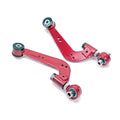 Godspeed Adjustable Rear Upper Control Arms Pair Kit For Toyota RAV4 2006-2012