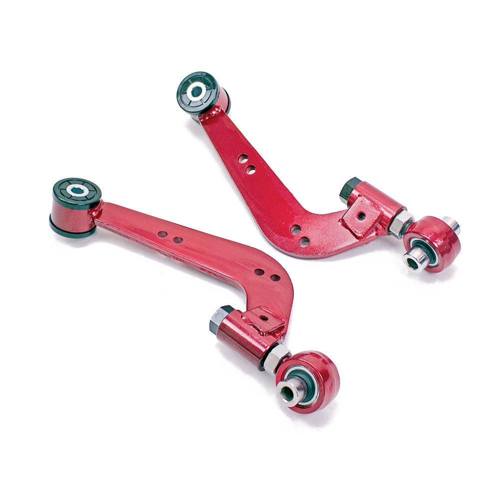 Godspeed Adjustable Rear Upper Control Arms Pair Kit For Toyota RAV4 2006-2012