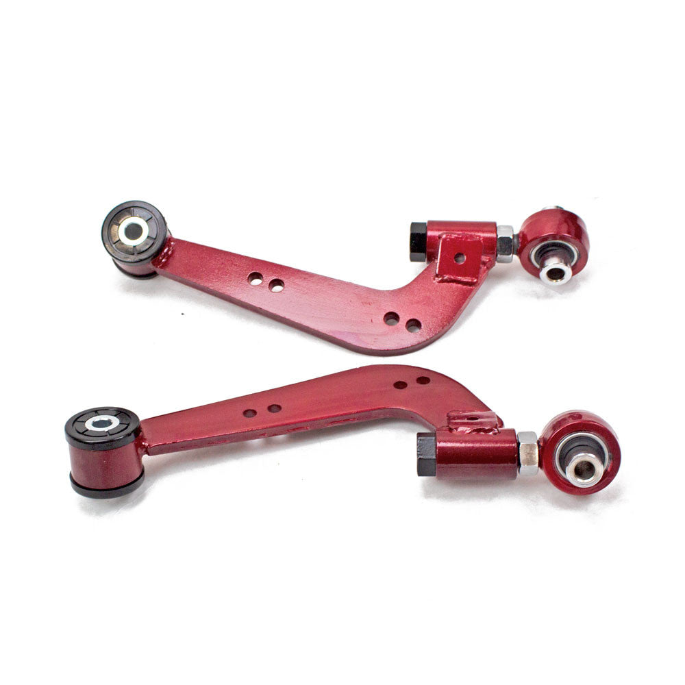 Godspeed Adjustable Rear Upper Control Arms Pair Kit For Lexus NX200 2015-2021