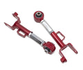 Godspeed Adjustable Rear Upper Camber Arms Pair Kit For Honda CR-V 2007-2011