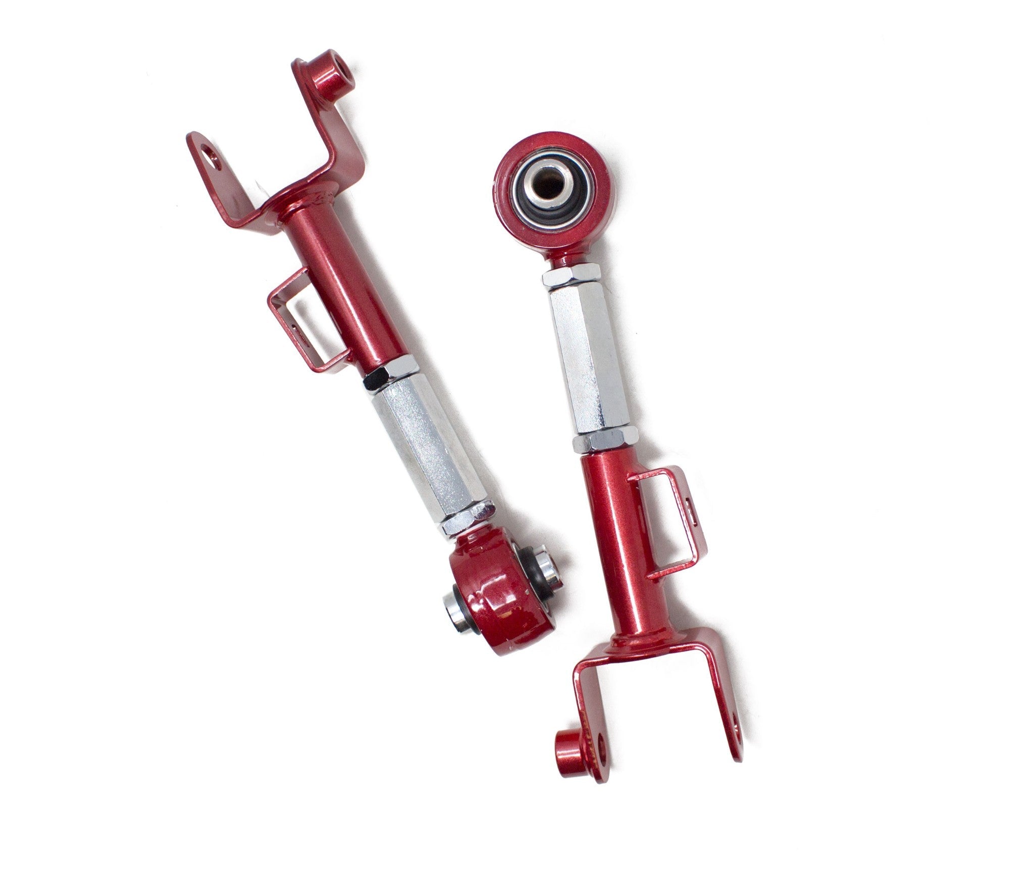 Godspeed Adjustable Rear Upper Camber Arms Pair Kit For Honda CR-V CRV 12-16