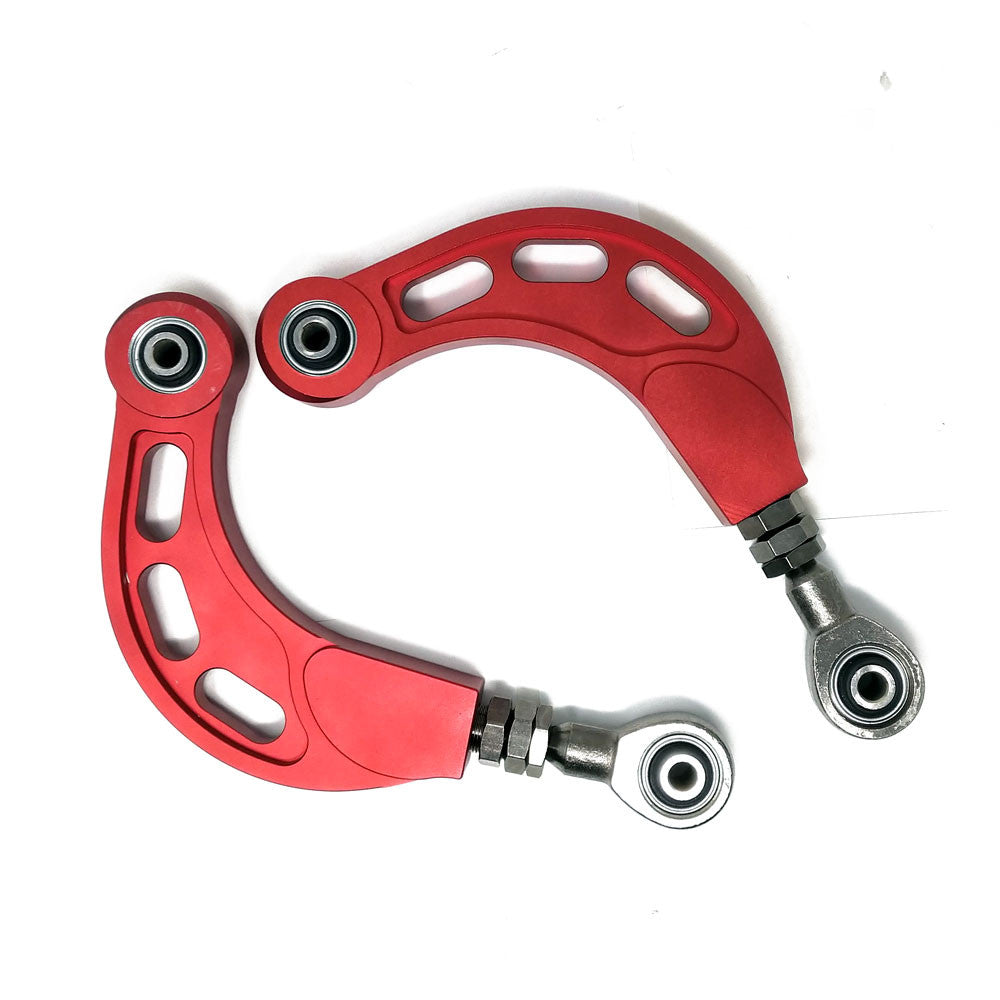 Godspeed Adjustable Rear Upper Camber Arms Pair Kit For Mazda CX-7 2007-2012