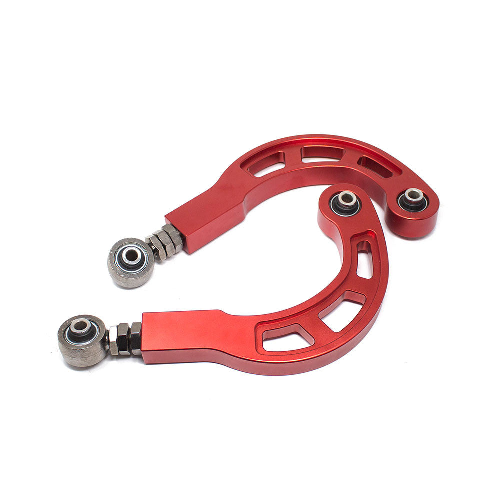 Godspeed Adjustable Rear Upper Camber Arms Pair Kit For Mazda CX-5 2017-2021