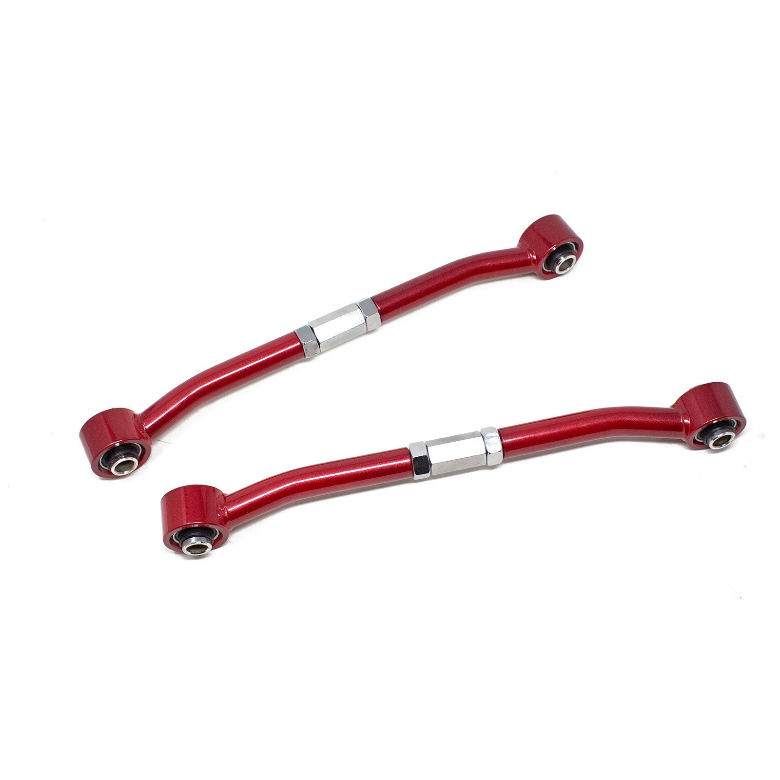 Godspeed Adjustable Rear Camber Arms Pair L+R Kit For Hyundai Sonata 11-14