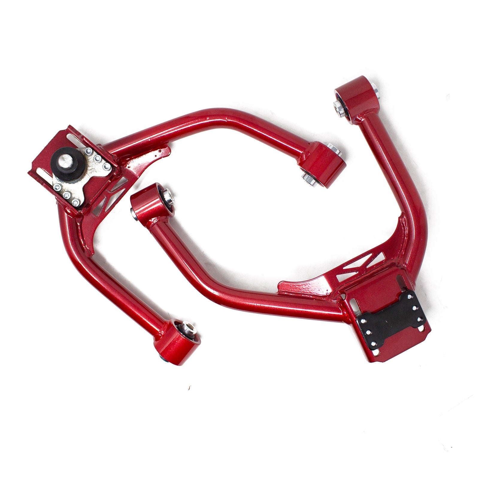Godspeed Adjustable Front Camber Arms Kit For Infiniti FX35 FX37 FX50 2009-2013