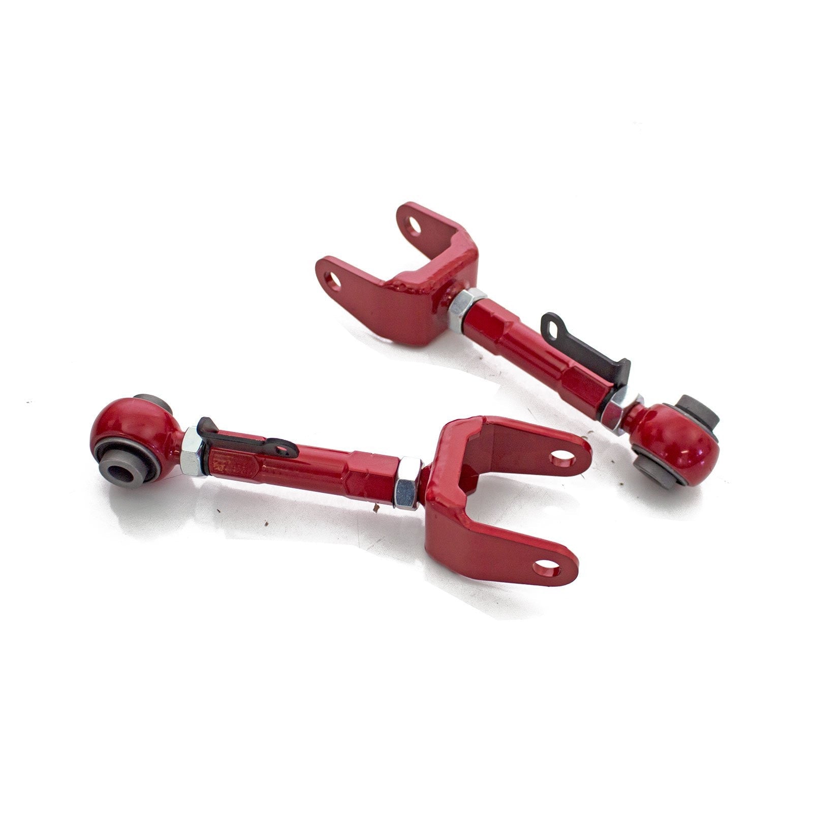 Godspeed Adjustable Rear Rearward Toe Arms Kit Pair for Tesla Model 3 2017-2024