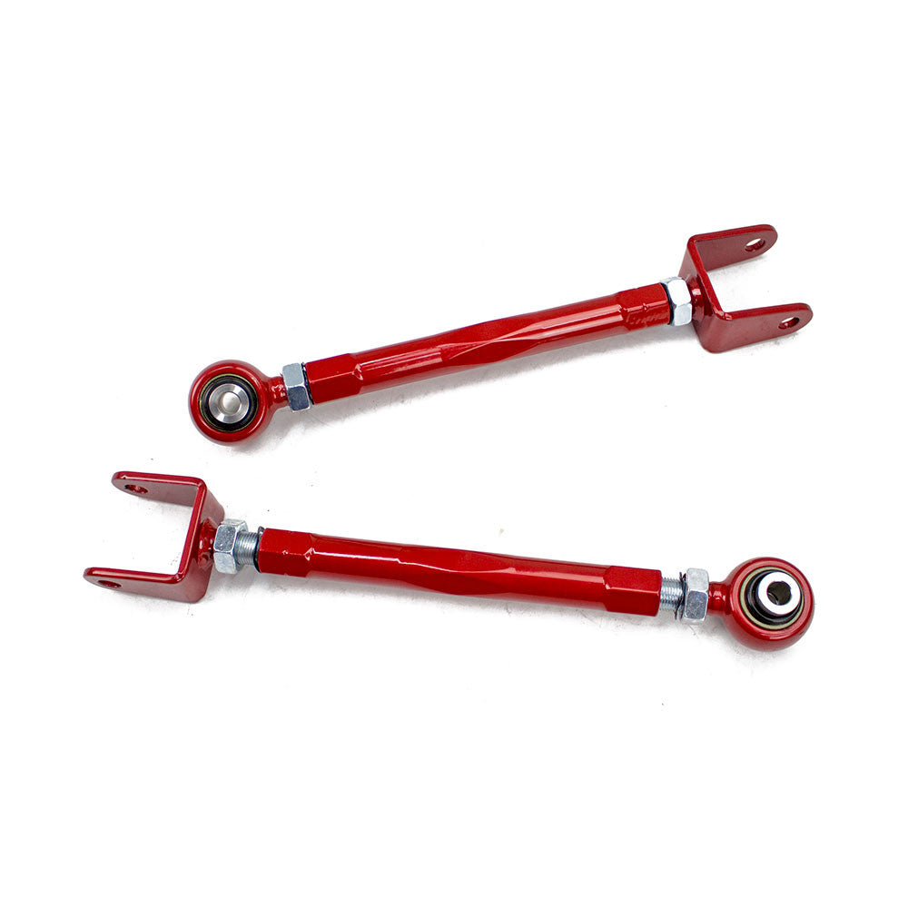 Godspeed Adjustable Rear Camber Arms Kit Pair For Chevrolet Camaro 2016-2021