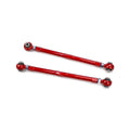 Godspeed Adjustable Rear Toe Arms Kit L+R Pair For Chevrolet Camaro 2016-2021