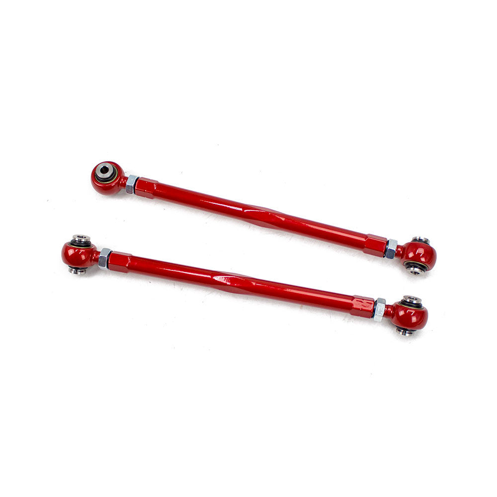Godspeed Adjustable Rear Toe Arms Kit L+R Pair For Chevrolet Camaro 2016-2021