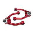 Godspeed Adjustable Front Camber Arms w/ Balljoints Kit For Honda CR-V 1997-2001