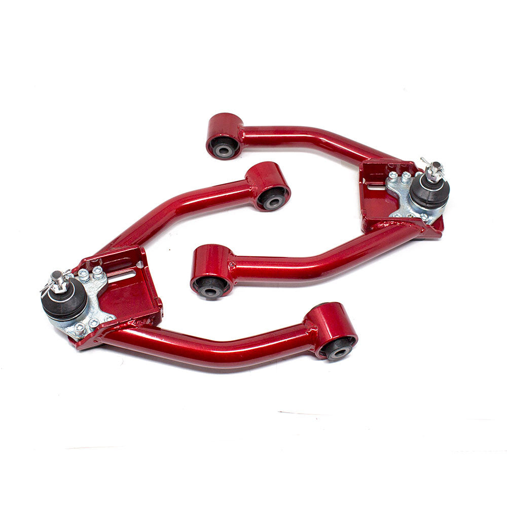 Godspeed Adjustable Front Camber Arms w/ Balljoints Kit For Honda CR-V 1997-2001