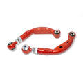 Godspeed Adjustable Rear Camber Arms Kit Pair L+R For Ford Mustang S550 15-23