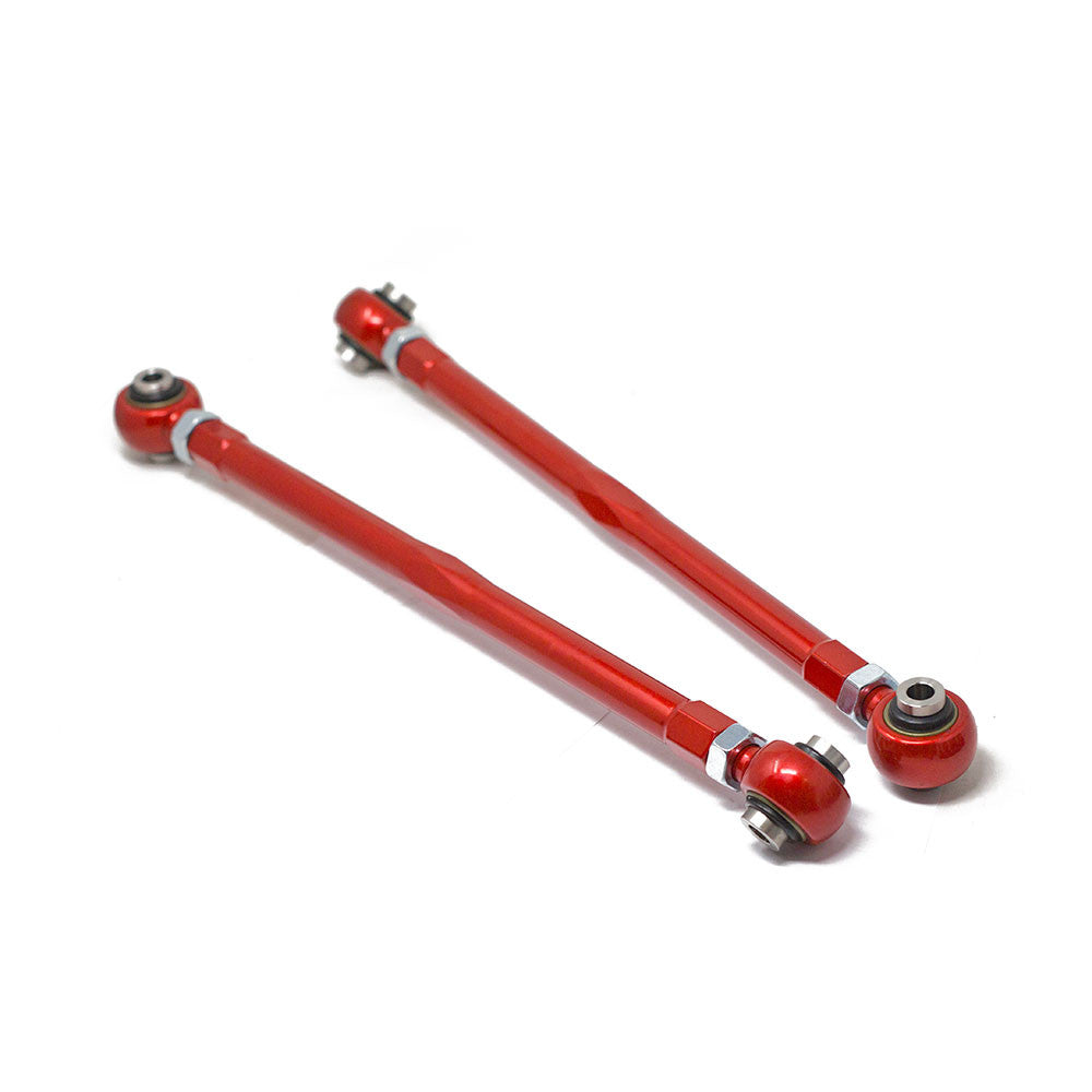 Godspeed Adjustable Rear Camber Arms Kit Pair L+R For BMW X2 F39 2018-2019