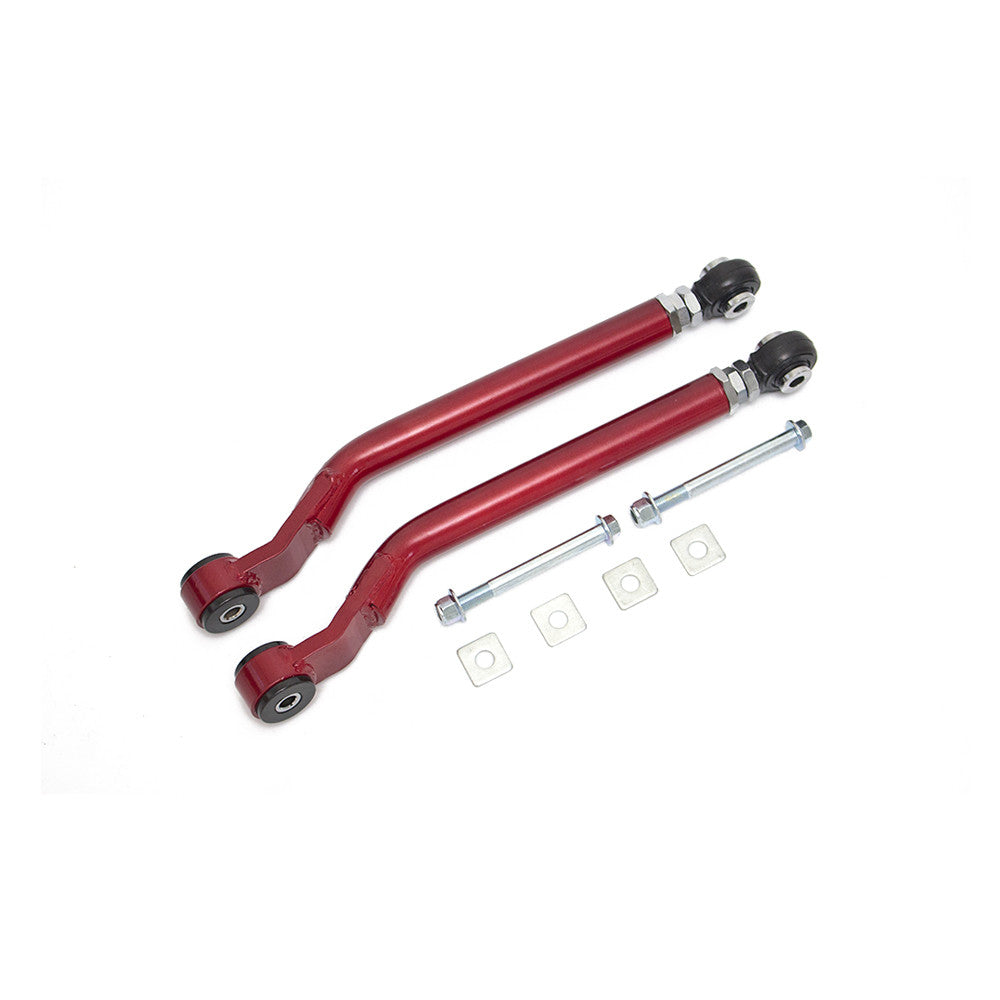 Godspeed Adjustable Rear Camber Arms Kit Pair L+R For Dodge Charger 2006-2023